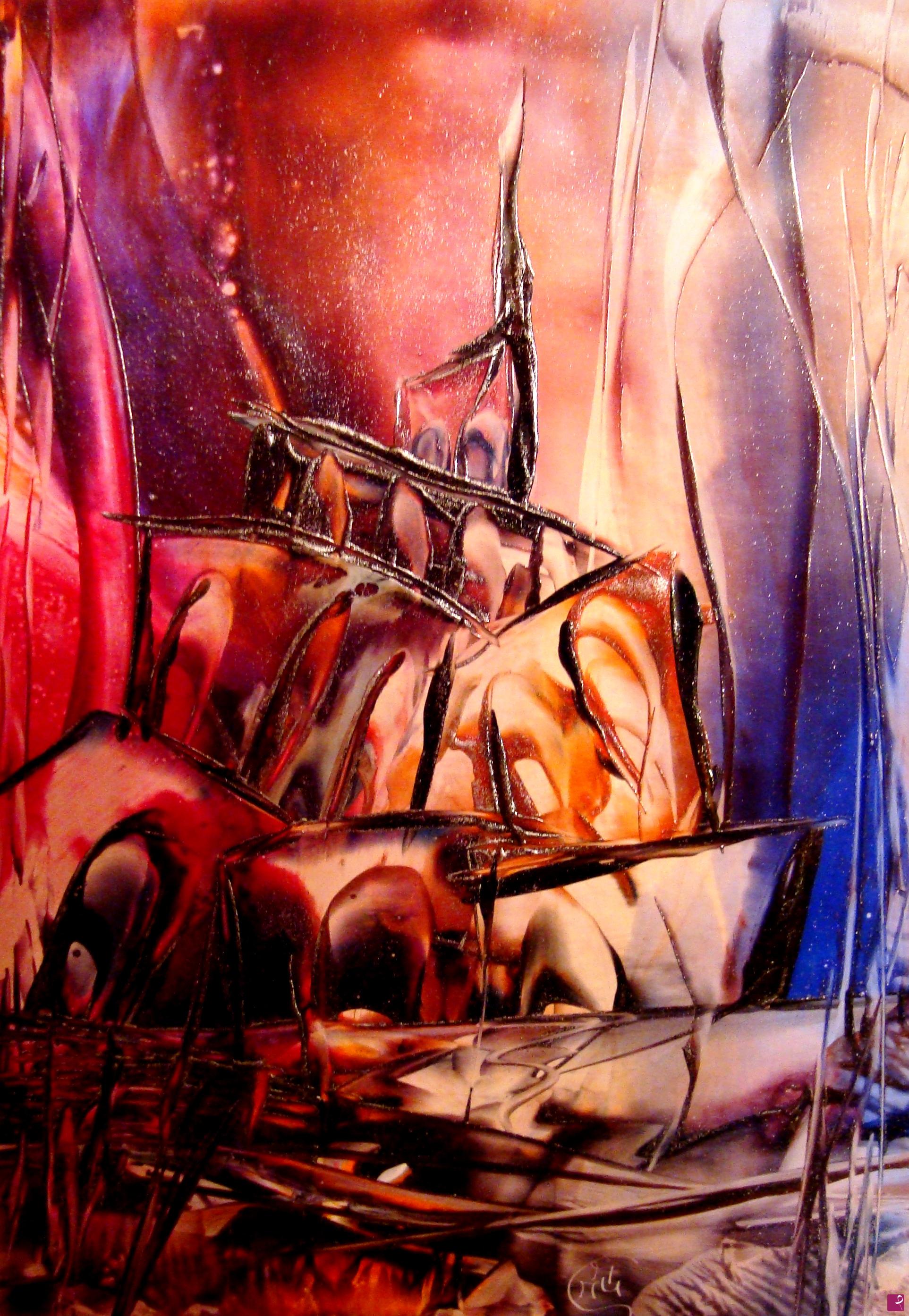 paintings on sale online