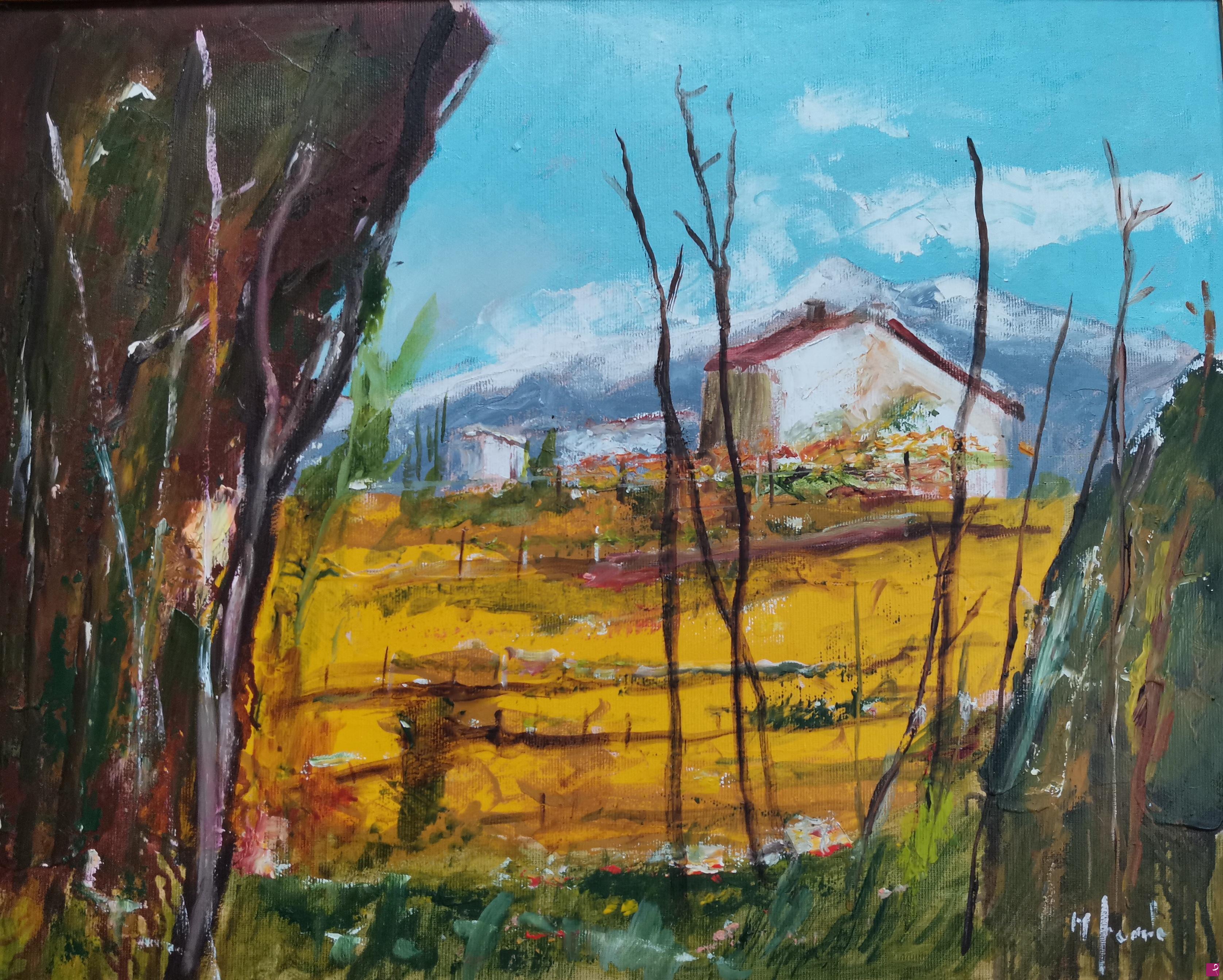 paintings on sale online