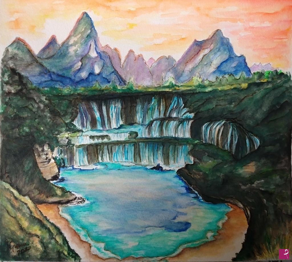 paintings on sale online