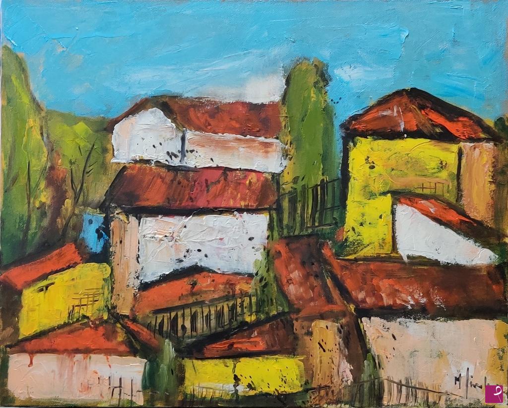 paintings on sale online