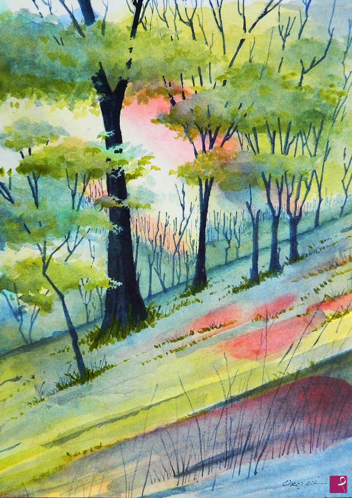 paintings on sale online