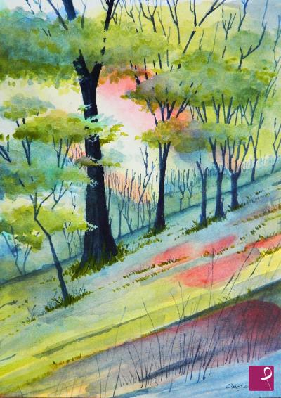 online paintings on sale