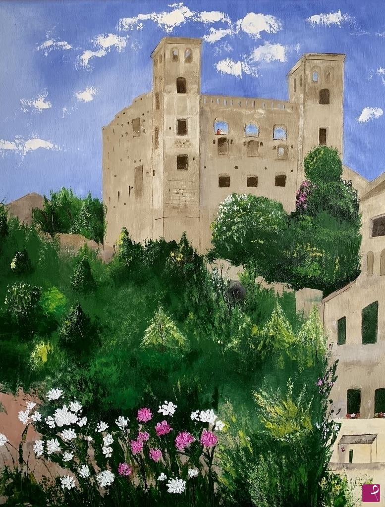 paintings on sale online