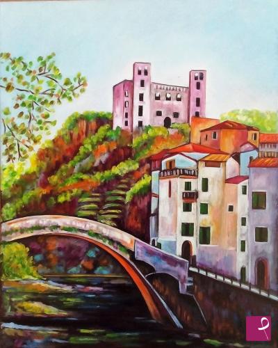 online paintings on sale