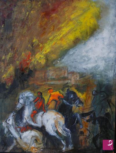online paintings on sale