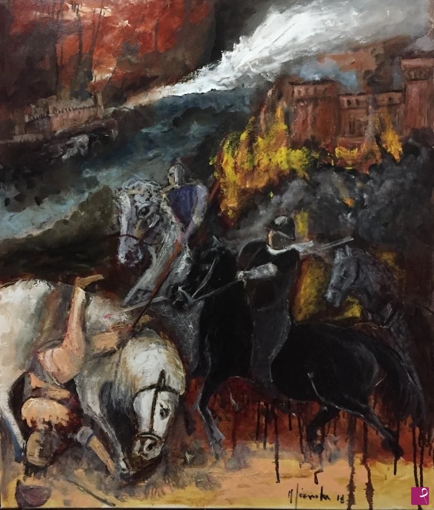 paintings on sale online