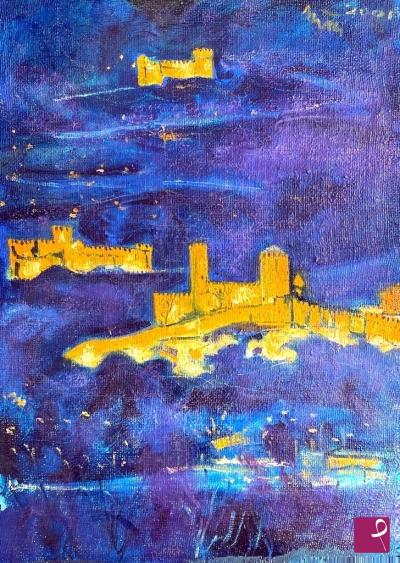 online paintings on sale