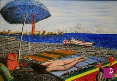 online paintings on sale