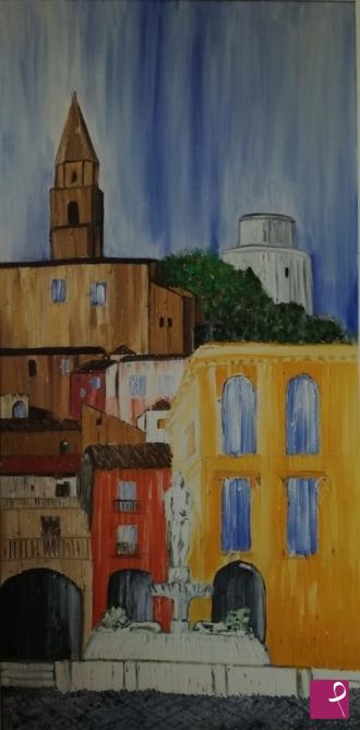 online paintings on sale