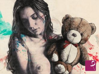 online paintings on sale