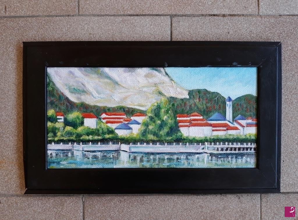 paintings on sale online