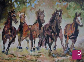 online paintings on sale