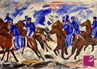 online paintings on sale