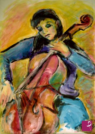 online paintings on sale