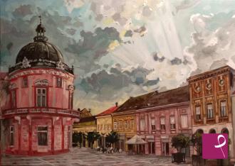 online paintings on sale
