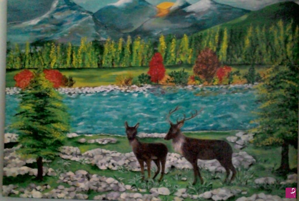 paintings on sale online