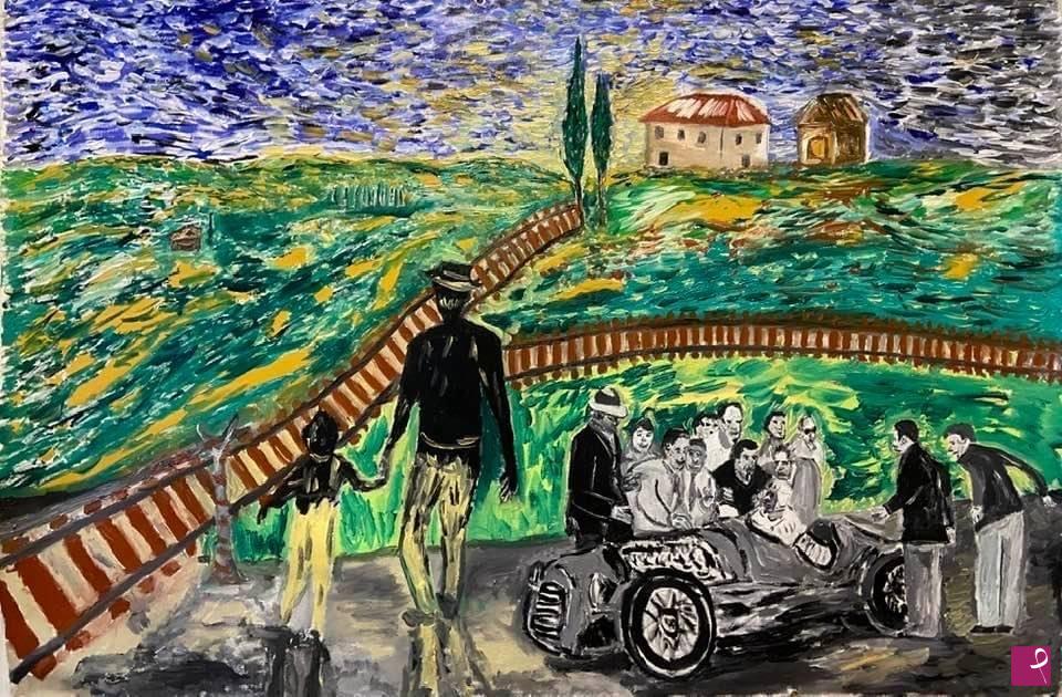 paintings on sale online