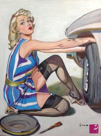 online paintings on sale