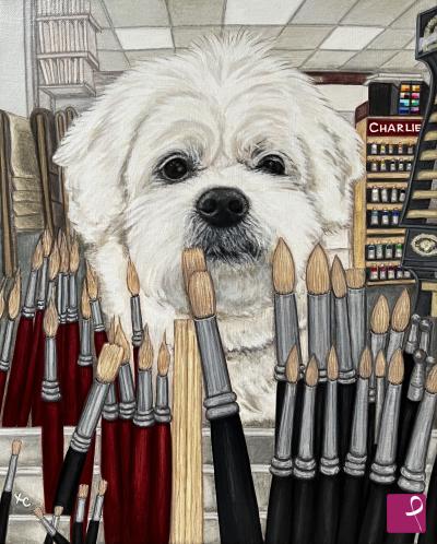 online paintings on sale