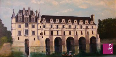 sold painting on PitturiAmo