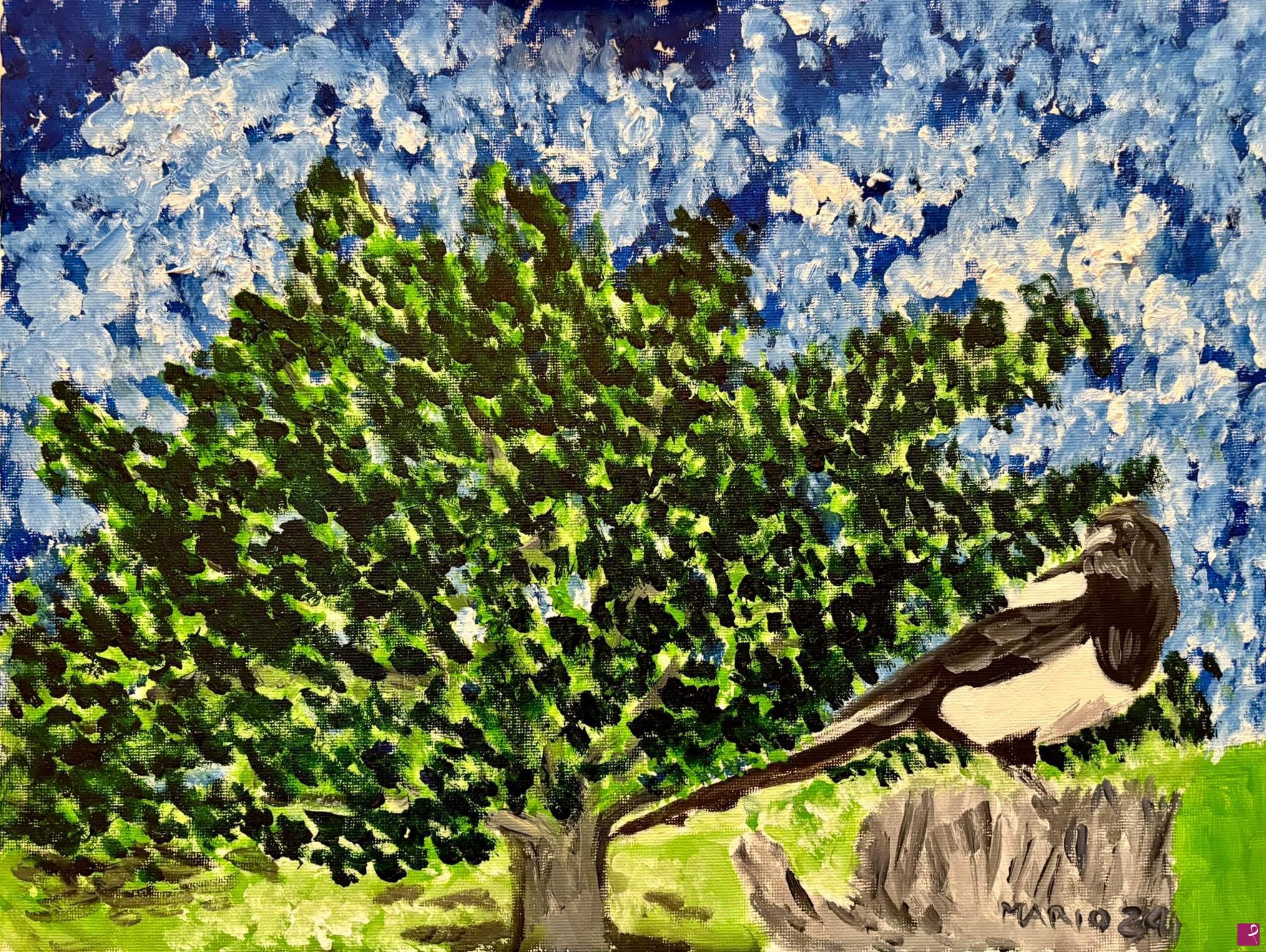 paintings on sale online