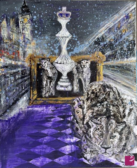 paintings on sale online