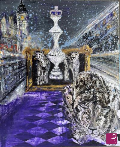 online paintings on sale