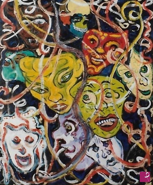 paintings on sale online