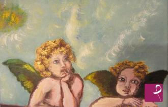 online paintings on sale