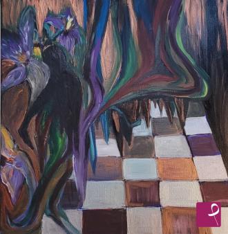 online paintings on sale
