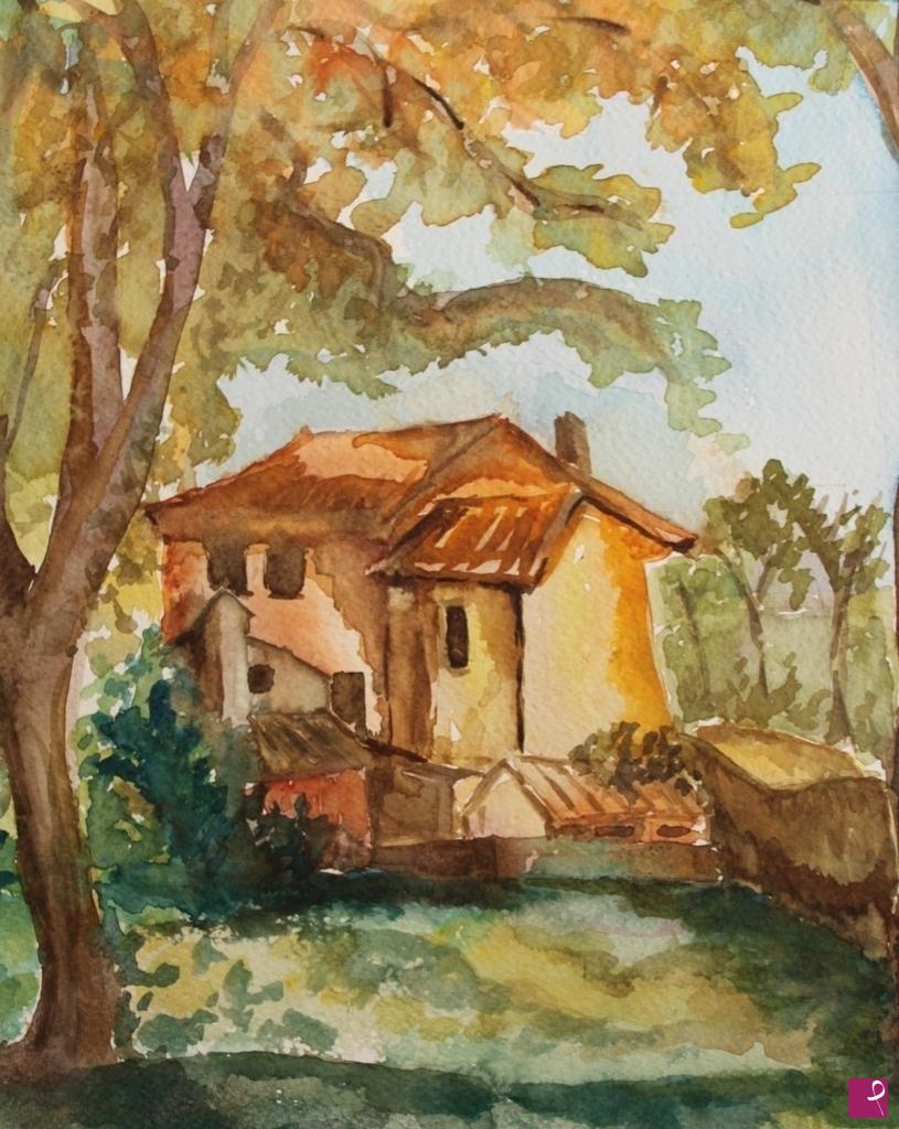 paintings on sale online