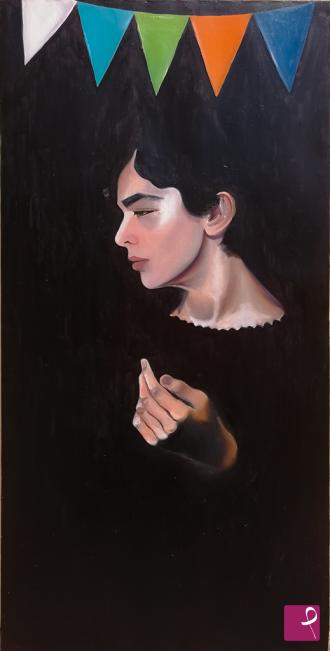 online paintings on sale