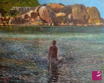 online paintings on sale