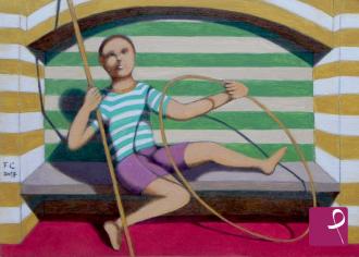 online paintings on sale