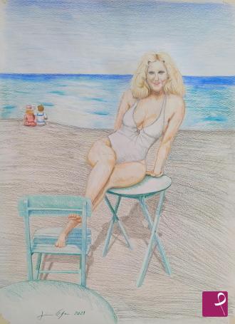 online paintings on sale
