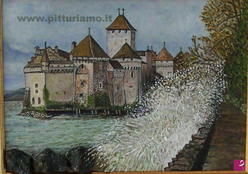 paintings on sale online