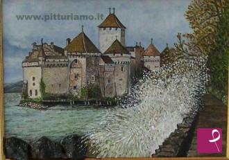 online paintings on sale
