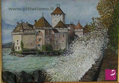 online paintings on sale