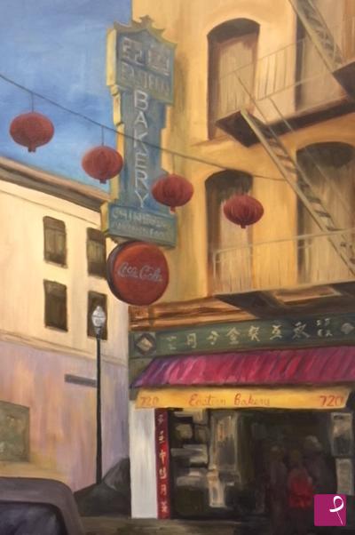 online paintings on sale
