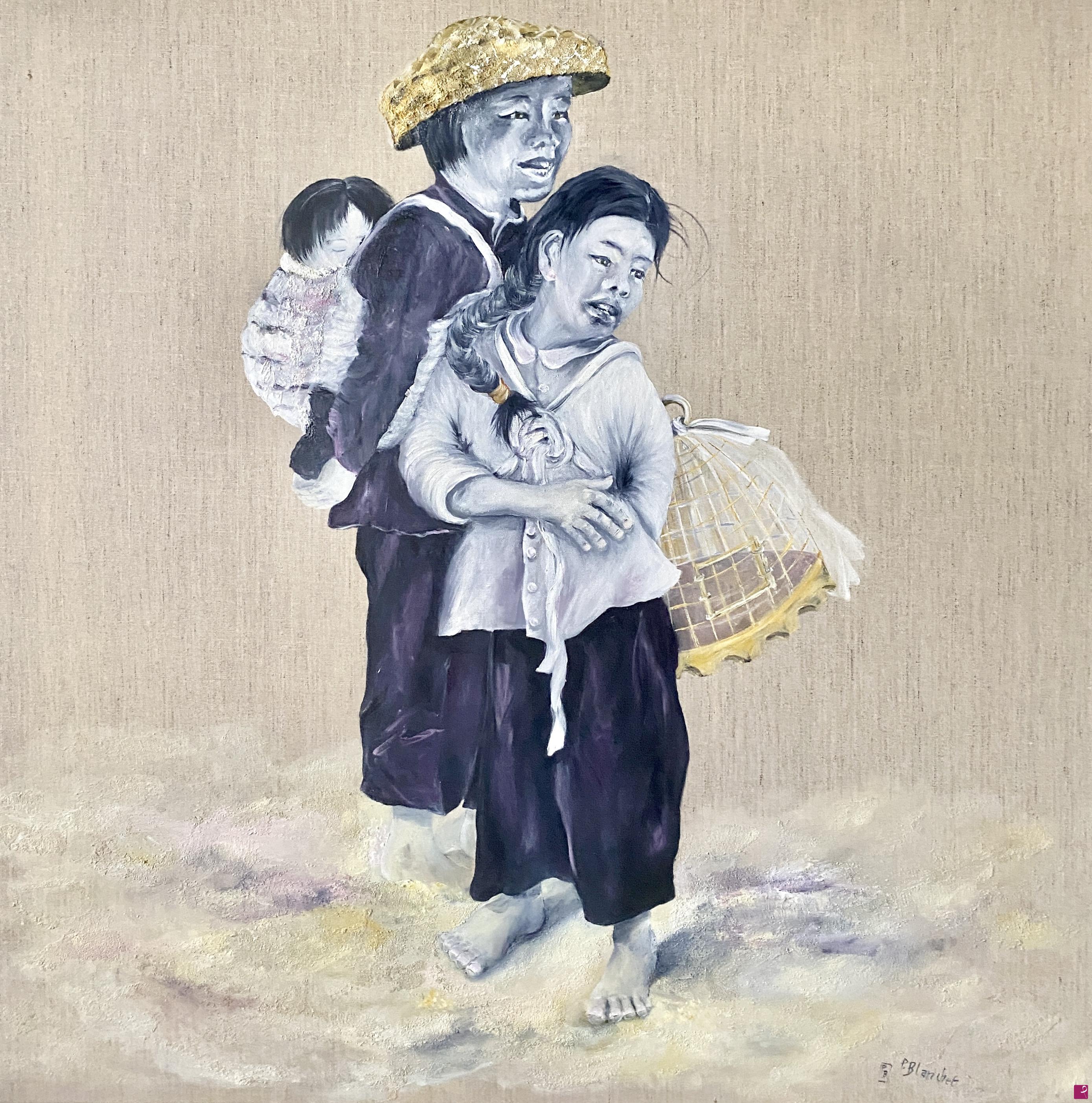 paintings on sale online