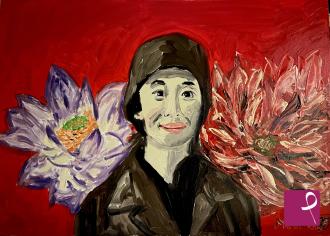 online paintings on sale