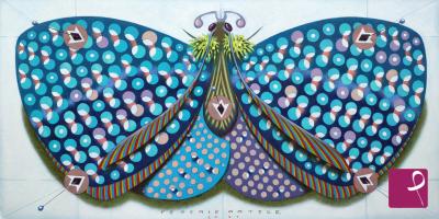 sold painting on PitturiAmo