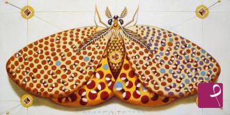 sold painting on PitturiAmo