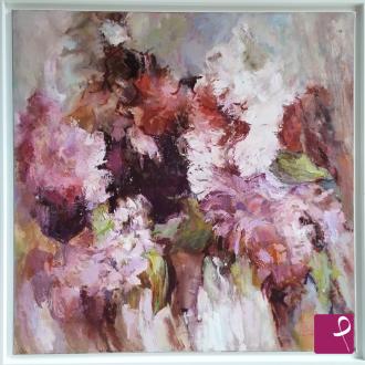 sold painting on PitturiAmo