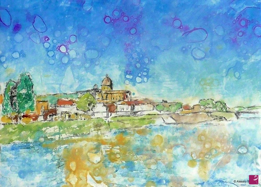 paintings on sale online