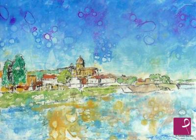 online paintings on sale