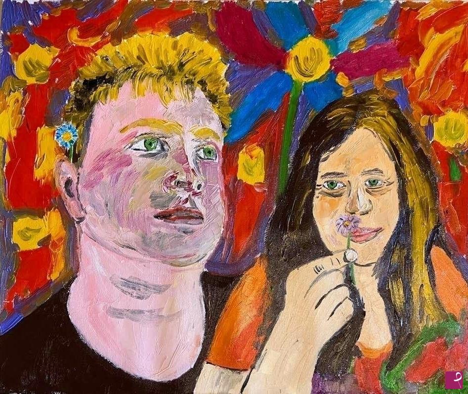 paintings on sale online