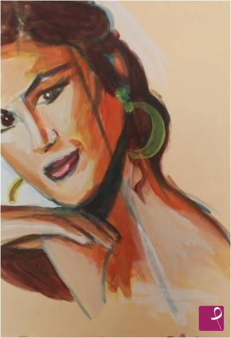 online paintings on sale