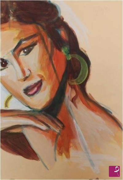 online paintings on sale