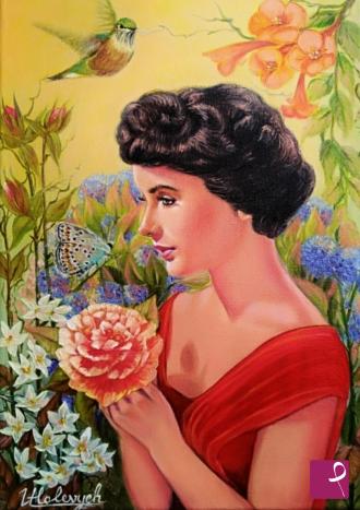 online paintings on sale